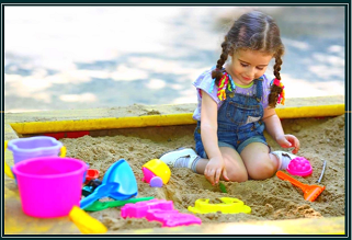 Kanjurmarg West Raheja Kids Play Area