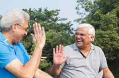 Raheja Tardeo Garden