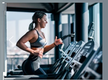 Raheja Famous Studio Worli Gym